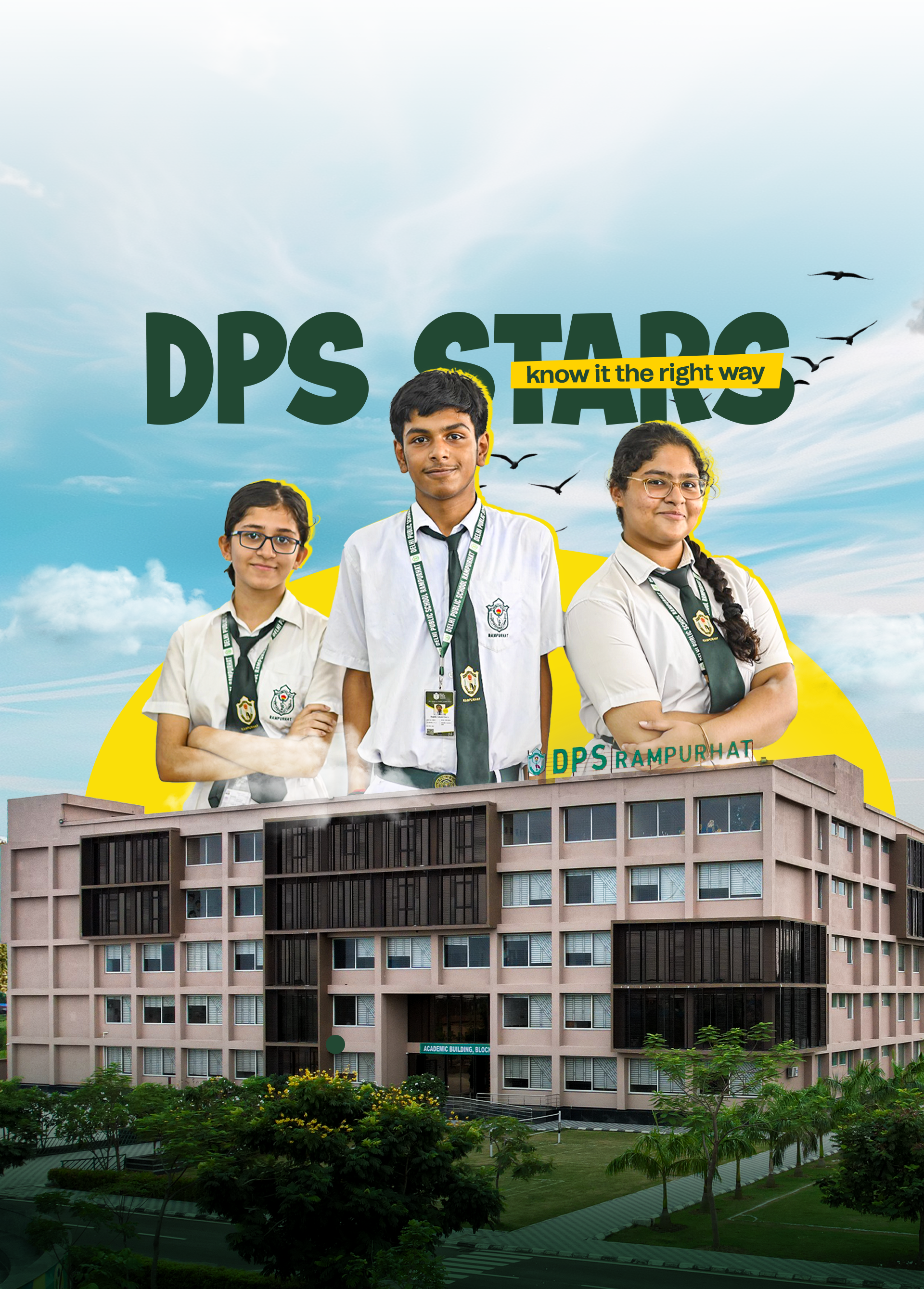 School Building